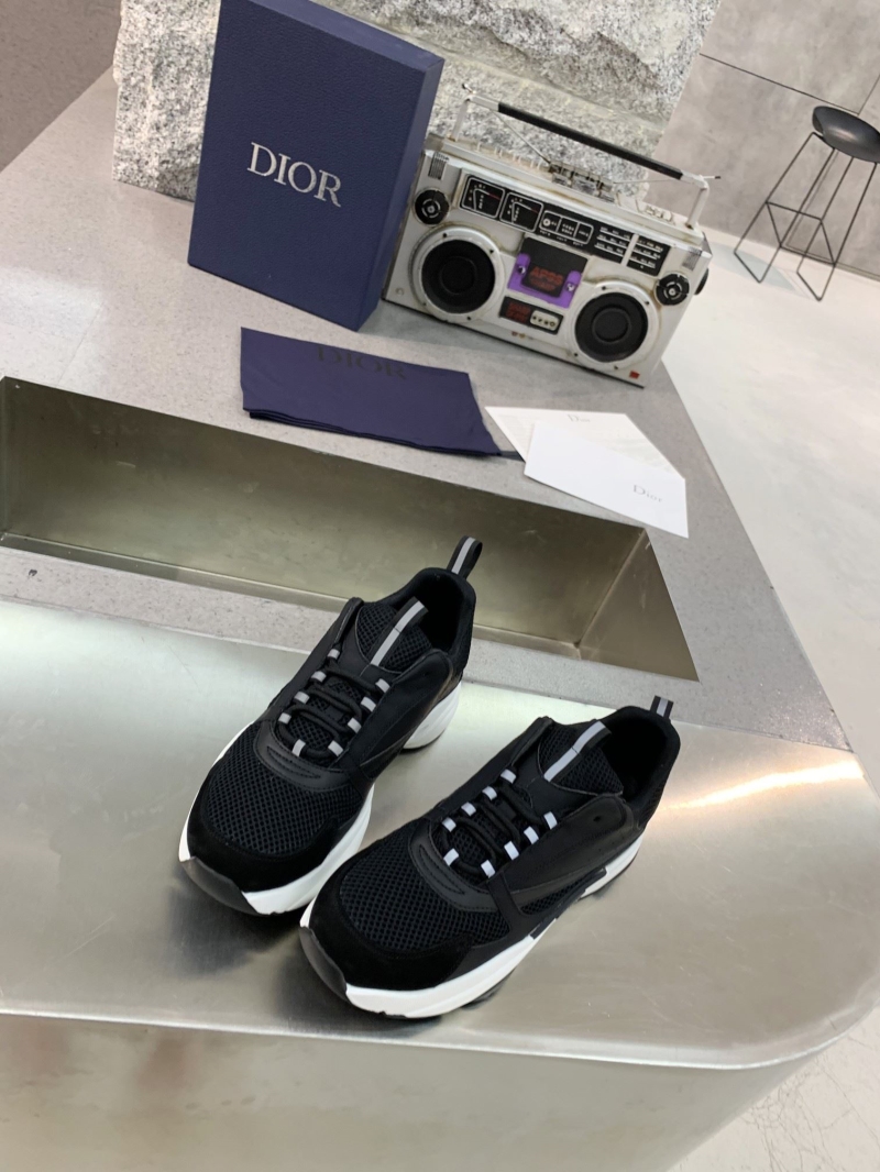 Christian Dior Sneakers